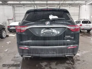 2019 Buick Enclave Premium with VIN 5GAEVBKW8KJ188155, listed as a IAAI auction lot 41544267 with 80,743 mi miles. Bid and sale history available at carsss.com. Image 16.