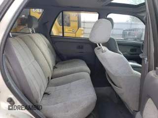 1999 Toyota 4Runner SR5 with VIN JT3HN86R2X0245132, listed as a Copart auction lot 77957964 with 241,861 mi miles and Clean title. Bid and sale history available at DreamBid. Image 10.