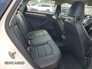 2013 Volkswagen Passat Wolfsburg Edition with VIN 1VWAH7A35DC140531, listed as a Copart auction lot 63441455 with 135,946 mi miles and Salvage title. Bid and sale history available at DreamBid. Image 10.