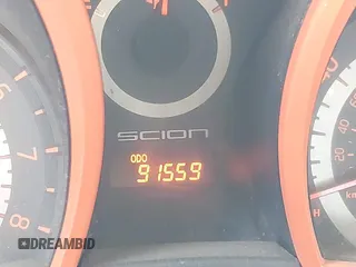 2015 Scion tC with VIN JTKJF5C71FJ006863, listed as a IAAI auction lot 41332681 with 91,559 mi miles. Bid and sale history available at carsss.com. Image 16.