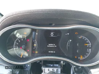 2017 Jeep Grand Cherokee Overland с VIN 1C4RJECG3HC780175, выставлен на аукционе IAAI как лот 42015824 с пробегом 181 582 миль миль и . История ставок и продаж доступна на DreamBid. Изображение 7.