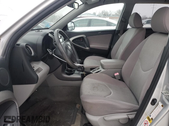 2006 Toyota RAV4 with VIN JTMZK33VX66000328, listed as a Copart auction lot 88577725 with 137,021 mi miles and Clean Title. Bid and sale history available at carsss.com. Image 7.