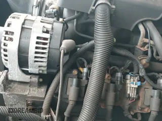 2000 Chevrolet Silverado 2500 LS с VIN 1GCGK29U5YE325929, выставлен на аукционе IAAI как лот 43541532 с пробегом 189 182 миль миль и . История ставок и продаж доступна на DreamBid. Изображение 12.