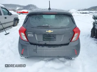 2016 Chevrolet Spark LT with VIN KL8CD6SA6GC542442, listed as a IAAI auction lot 41289669 with 133,269 mi miles and . Bid and sale history available at DreamBid. Image 16.