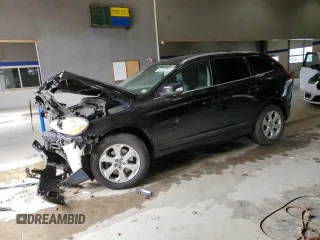 2013 Volvo XC60 3.2L with VIN YV4952DZ6D2401203, listed as a Copart auction lot 49230945 with 172,773 mi miles and Salvage Title. Bid and sale history available at carsss.com. Image 1.
