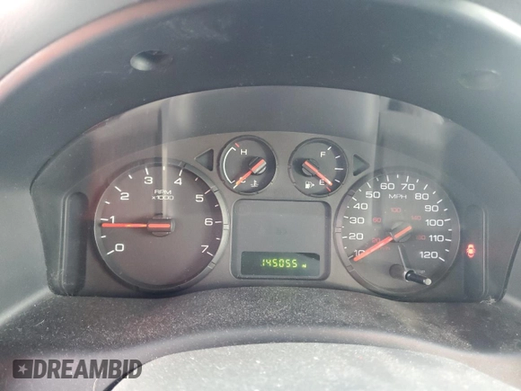 2006 Ford Freestyle SE with VIN 1FMZK041X6GA13628, listed as a Copart auction lot 42956805 with 145,055 mi miles and Clean Title. Bid and sale history available at carsss.com. Image 9.