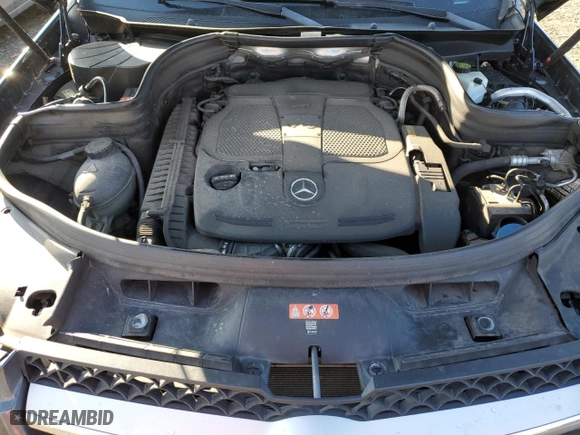 2013 Mercedes-Benz GLK-Class GLK 350 with VIN WDCGG8JBXDG126253, listed as a Copart auction lot 47227115 with 141,834 mi miles and Salvage Title. Bid and sale history available at carsss.com. Image 12.