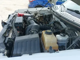 2012 Ford F-150 XL with VIN 1FTFW1ETXCFC46329, listed as a IAAI auction lot 43027270 with 153,168 mi miles and . Bid and sale history available at DreamBid. Image 21.