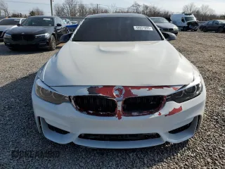 2020 BMW M4 z VIN WBS4Y9C06LAH82986, wystawiony jako Copart lot #49251895 z przebiegiem 28 720 mil mil oraz Szkoda całkowita • Salvage title. Historia ofert i sprzedaży dostępna na DreamBid. Obrazek 5.