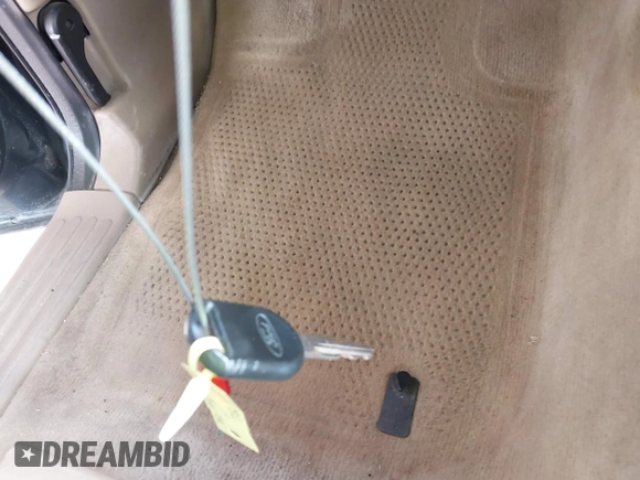 2010 Ford Explorer Eddie Bauer с VIN 1FMEU7EEXAUA73602, выставлен на аукционе IAAI как лот 42447358 с пробегом 119 361 миль миль и . История ставок и продаж доступна на DreamBid. Изображение 11.