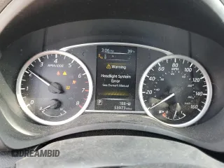 2017 Nissan Sentra SL с VIN 3N1AB7AP9HY341694, выставлен на аукционе Copart как лот 52687125 с пробегом 53 973 миль миль и Списание • Salvage title. История ставок и продаж доступна на DreamBid. Изображение 9.