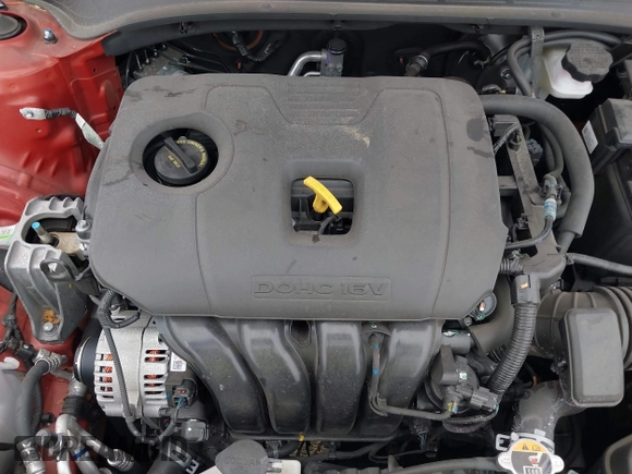 2022 Kia Forte LXS z VIN 3KPF24AD2NE468128, wystawiony jako IAAI lot #41939344 z przebiegiem 13 305 mil mil oraz . Historia ofert i sprzedaży dostępna na DreamBid. Obrazek 10.