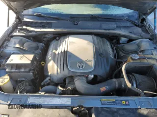 2006 Dodge Magnum R/T z VIN 2D4GV57256H187683, wystawiony jako Copart lot #87879585 z przebiegiem 260 895 mil mil oraz Szkody całkowita. Historia ofert i sprzedaży dostępna na DreamBid. Obrazek 11.