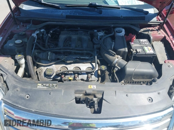 2008 Ford Taurus Limited with VIN 1FAHP25W18G102066, listed as a IAAI auction lot 42268135 with 129,285 mi miles and . Bid and sale history available at DreamBid. Image 10.