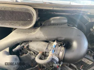 2015 Ford Transit Cargo with VIN 1FTNR2CMXFKA85769, listed as a Copart auction lot 53966365 with 147,051 mi miles and Clean Title. Bid and sale history available at DreamBid. Image 7.