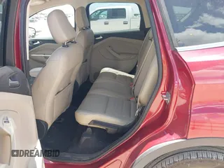 2018 Ford Escape Titanium with VIN 1FMCU0J96JUD58854, listed as a IAAI auction lot 42590609 with 77,825 mi miles and . Bid and sale history available at DreamBid. Image 8.