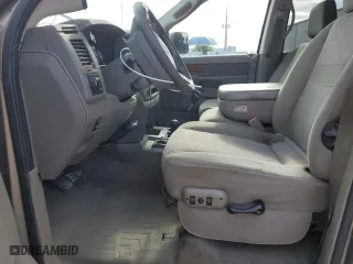 2006 Dodge Ram 3500 Laramie with VIN 3D7LX38C56G266603, listed as a Copart auction lot 51128815 with 219,769 mi miles and Salvage Title. Bid and sale history available at carsss.com. Image 7.