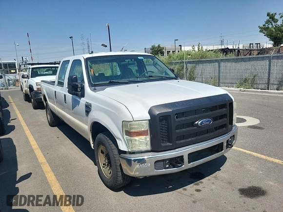2008 Ford F-250 XL z VIN 1FTSW20538EE05153, wystawiony jako IAAI lot #42554757 z przebiegiem 162 318 mil mil oraz . Historia ofert i sprzedaży dostępna na DreamBid. Obrazek 27.