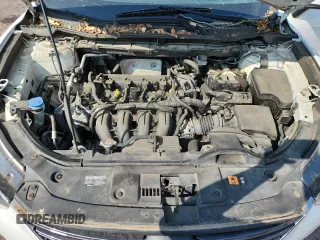 2016 Mazda CX-5 Sport with VIN JM3KE4BYXG0704194, listed as a Copart auction lot 62095735 with 93,970 mi miles and Salvage title. Bid and sale history available at DreamBid. Image 12.