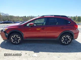 2016 Subaru Crosstrek Limited z VIN JF2GPANC5G8230164, wystawiony jako IAAI lot #42105132 z przebiegiem 46 599 mil mil oraz . Historia ofert i sprzedaży dostępna na DreamBid. Obrazek 15.