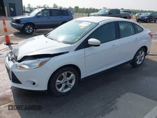 2013 Ford Focus SE с VIN 1FADP3F29DL309581, выставлен на аукционе IAAI как лот 42391300 с пробегом 280 531 миль миль и . История ставок и продаж доступна на DreamBid. Изображение 18.