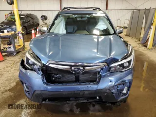 2021 Subaru Forester Touring с VIN JF2SKAXC3MH564324, выставлен на аукционе Copart как лот 52640525 с пробегом 46 657 миль миль и Списание • Salvage title. История ставок и продаж доступна на DreamBid. Изображение 5.