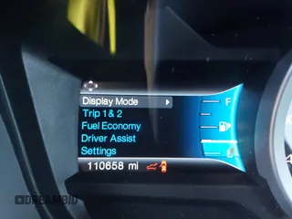 2014 Ford Explorer XLT с VIN 1FM5K8D81EGA98741, выставлен на аукционе IAAI как лот 42309375 с пробегом 110 548 миль миль и . История ставок и продаж доступна на DreamBid. Изображение 15.