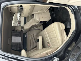 2015 Jeep Grand Cherokee Limited with VIN 1C4RJFBM1FC113082, listed as a IAAI auction lot 41710144 with 1 mi miles. Bid and sale history available at carsss.com. Image 8.