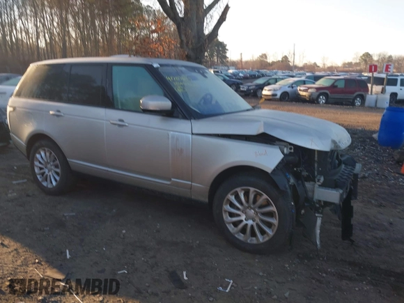2018 Land Rover Range Rover HSE с VIN SALGS2SV7JA391424, выставлен на аукционе IAAI как лот 41707639 с пробегом 93 742 миль миль и . История ставок и продаж доступна на DreamBid. Изображение 13.