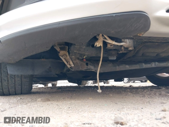 2015 Ford Fusion S with VIN 3FA6P0G78FR163969, listed as a IAAI auction lot 41932087 with 66,608 mi miles. Bid and sale history available at carsss.com. Image 17.