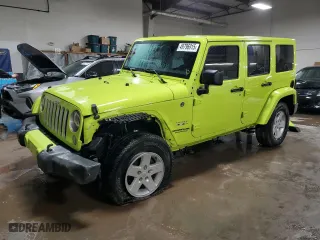 2016 Jeep Wrangler Unlimited 75th Anniversary with VIN 1C4BJWEG4GL290038, listed as a Copart auction lot 49796915 with 102,743 mi miles and Salvage Title. Bid and sale history available at carsss.com. Image 1.