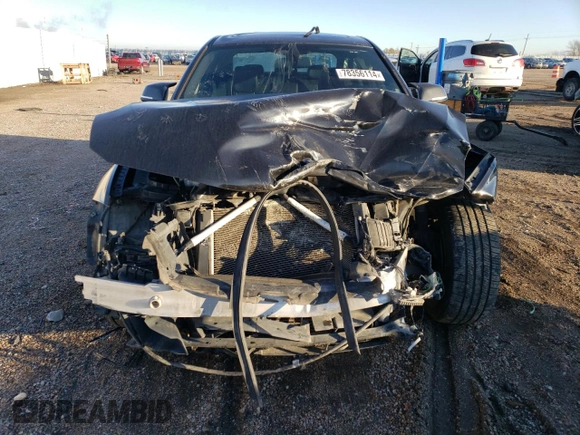 2015 BMW 3 Series 335i xDrive with VIN WBA3B9G55FNR93257, listed as a Copart auction lot 78356114 with Not Provided miles and Salvage Title. Bid and sale history available at carsss.com. Image 5.