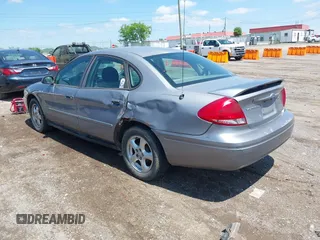 2006 Ford Taurus SE with VIN 1FAFP53U96A192352, listed as a IAAI auction lot 41932885 with Not Provided miles and . Bid and sale history available at DreamBid. Image 3.