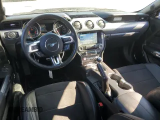 2016 Ford Mustang GT with VIN 1FA6P8CF2G5334568, listed as a Copart auction lot 47313515 with 59,734 mi miles and Salvage Title. Bid and sale history available at DreamBid. Image 8.