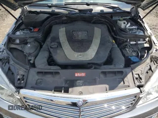 2008 Mercedes-Benz C 300 Sport z VIN WDDGF54XX8F059783, wystawiony jako Copart lot #59128615 z przebiegiem 104 505 mil mil oraz Szkoda całkowita • Salvage title. Historia ofert i sprzedaży dostępna na DreamBid. Obrazek 11.