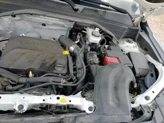 2021 Chevrolet TrailBlazer LS с VIN KL79MMS23MB181121, выставлен на аукционе Copart как лот 81680595 с пробегом 56 610 миль миль и Списание • Salvage title. История ставок и продаж доступна на DreamBid. Изображение 14.