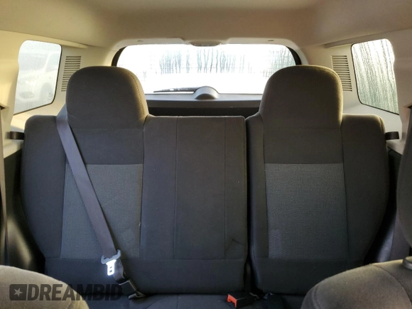 2017 Jeep Patriot 75th Anniversary with VIN 1C4NJRBB9HD195896, listed as a Copart auction lot 79847324 with 119,550 mi miles and Salvage Title. Bid and sale history available at carsss.com. Image 10.