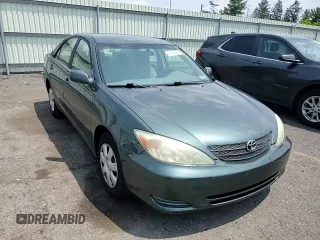 2004 Toyota Camry LE z VIN 4T1BE32K34U294224, wystawiony jako Copart lot #59581595 z przebiegiem 188 034 mil mil oraz Szkoda całkowita • Salvage title. Historia ofert i sprzedaży dostępna na DreamBid. Obrazek 13.