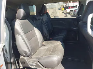 2016 Toyota Sienna SE с VIN 5TDXK3DC0GS702003, выставлен на аукционе IAAI как лот 41957604 с пробегом 41 409 миль миль и . История ставок и продаж доступна на DreamBid. Изображение 8.