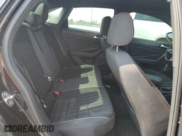 2020 Volkswagen Jetta S with VIN 3VW6T7BU4LM016730, listed as a Copart auction lot 59291575 with 70,298 mi miles and Salvage title. Bid and sale history available at DreamBid. Image 10.