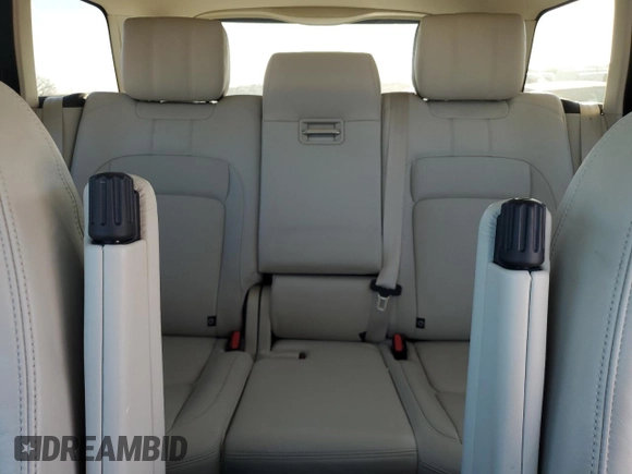 2019 Land Rover Range Rover with VIN SALGS2RE4KA541142, listed as a Copart auction lot 47006935 with 80,142 mi miles and Salvage title. Bid and sale history available at DreamBid. Image 10.