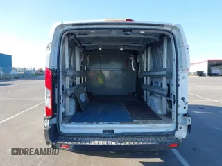 2020 Ford Transit Cargo with VIN 1FTBR2Y80LKA74788, listed as a IAAI auction lot 41939473 with 130,327 mi miles and . Bid and sale history available at DreamBid. Image 17.