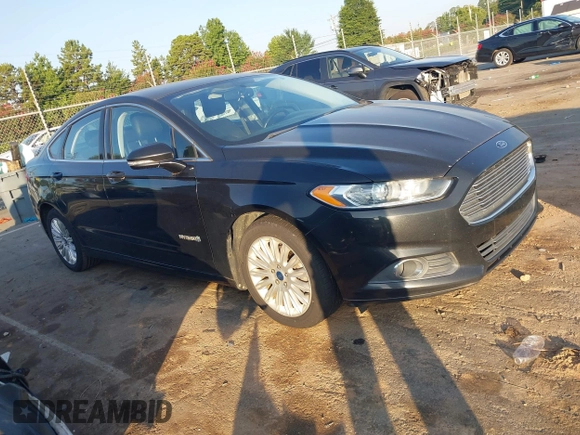2013 Ford Fusion SE Hybrid с VIN 3FA6P0LU3DR351906, выставлен на аукционе IAAI как лот 42841416 с пробегом 243 206 миль миль и . История ставок и продаж доступна на DreamBid. Изображение 1.