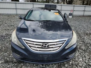 2012 Hyundai Sonata Limited with VIN 5NPEC4AB0CH348103, listed as a Copart auction lot 48302665 with 157,078 mi miles and Salvage Title. Bid and sale history available at DreamBid. Image 5.