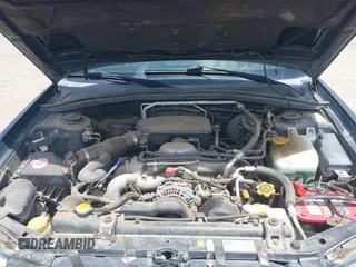 2005 Subaru Forester X с VIN JF1SG63655H755439, выставлен на аукционе IAAI как лот 42428275 с пробегом 255 544 миль миль и . История ставок и продаж доступна на DreamBid. Изображение 10.