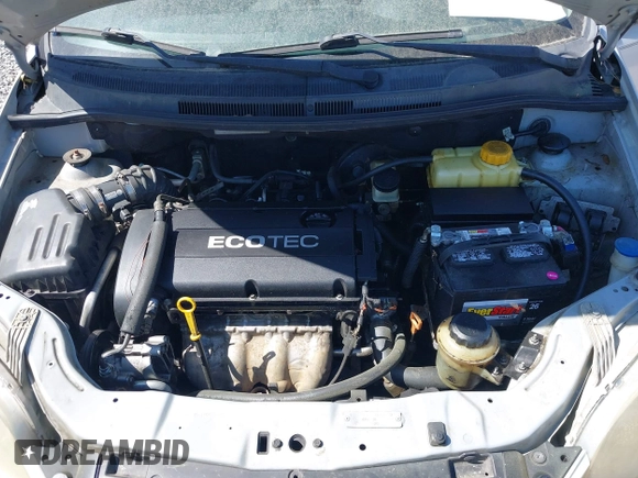 2009 Pontiac G3 with VIN KL2TD66E09B669915, listed as a IAAI auction lot 42046552 with 187,561 mi miles and . Bid and sale history available at DreamBid. Image 10.