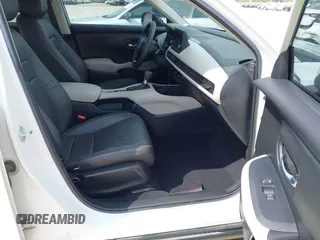 2023 Honda HR-V LX z VIN 3CZRZ1H34PM716838, wystawiony jako IAAI lot #41946033 z przebiegiem 24 958 mil mil oraz . Historia ofert i sprzedaży dostępna na DreamBid. Obrazek 5.