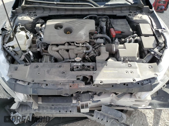 2019 Nissan Altima S z VIN 1N4BL4BV7KC143678, wystawiony jako Copart lot #44629925 z przebiegiem 109 580 mil mil oraz Szkoda całkowita • Salvage title. Historia ofert i sprzedaży dostępna na DreamBid. Obrazek 11.