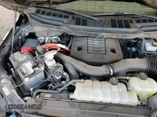 2022 Ford F-150 XLT с VIN 1FTFW1EDXNFA67901, выставлен на аукционе Copart как лот 81687405 с пробегом 55 147 миль миль и Списание • Salvage title. История ставок и продаж доступна на DreamBid. Изображение 13.