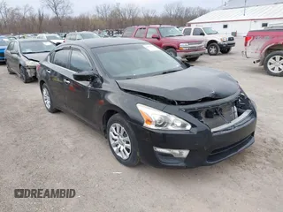 2013 Nissan Altima SV with VIN 1N4AL3AP6DC124521, listed as a IAAI auction lot 41992561 with 149,086 mi miles and . Bid and sale history available at DreamBid. Image 1.